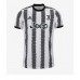 Cheap Juventus Leonardo Bonucci #19 Home Football Shirt 2022-23 Short Sleeve